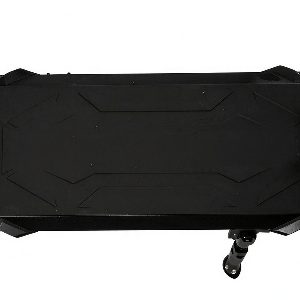 4000W Dual Motor Electric Scooter | 60V 30Ah